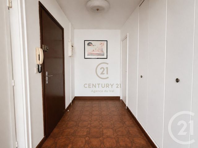 Appartement F4 à vendre - 4 pièces - 76.66 m2 - CHAMPS SUR MARNE - 77 - ILE-DE-FRANCE - Century 21 Agence Du Val