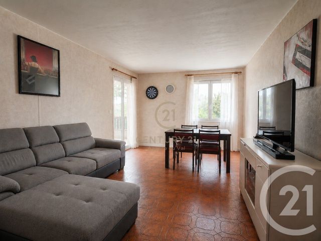 Appartement F4 à vendre CHAMPS SUR MARNE