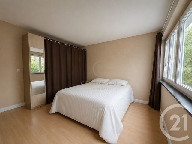 Appartement F4 à vendre - 4 pièces - 76.66 m2 - CHAMPS SUR MARNE - 77 - ILE-DE-FRANCE - Century 21 Agence Du Val