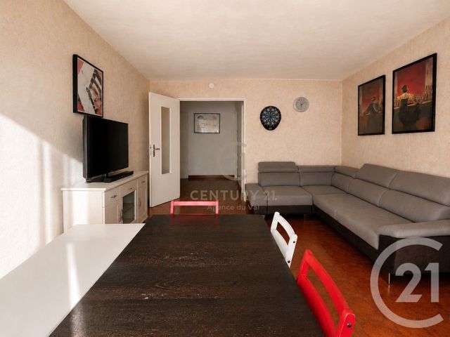 Appartement F4 à vendre - 4 pièces - 76.66 m2 - CHAMPS SUR MARNE - 77 - ILE-DE-FRANCE - Century 21 Agence Du Val