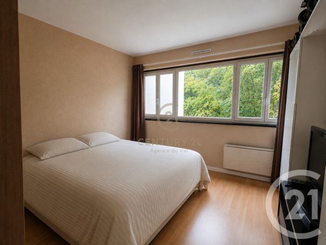 Appartement F4 à vendre - 4 pièces - 76.66 m2 - CHAMPS SUR MARNE - 77 - ILE-DE-FRANCE - Century 21 Agence Du Val