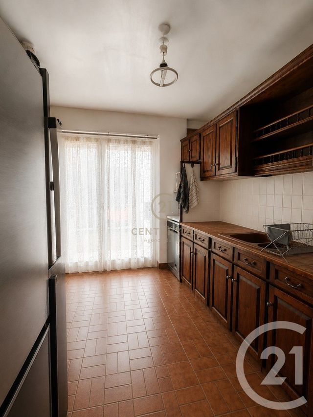 Appartement F4 à vendre - 4 pièces - 76.66 m2 - CHAMPS SUR MARNE - 77 - ILE-DE-FRANCE - Century 21 Agence Du Val
