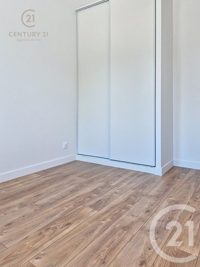 Appartement F3 à louer - 3 pièces - 64.79 m2 - CHAMPS SUR MARNE - 77 - ILE-DE-FRANCE - Century 21 Agence Du Val
