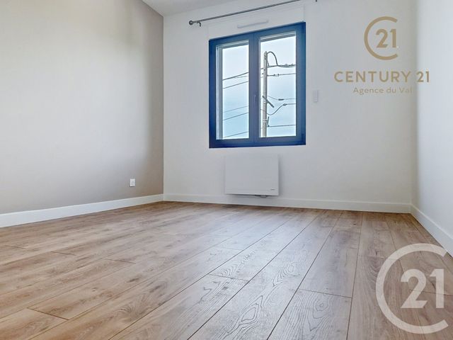 Appartement F3 à louer - 3 pièces - 64.79 m2 - CHAMPS SUR MARNE - 77 - ILE-DE-FRANCE - Century 21 Agence Du Val