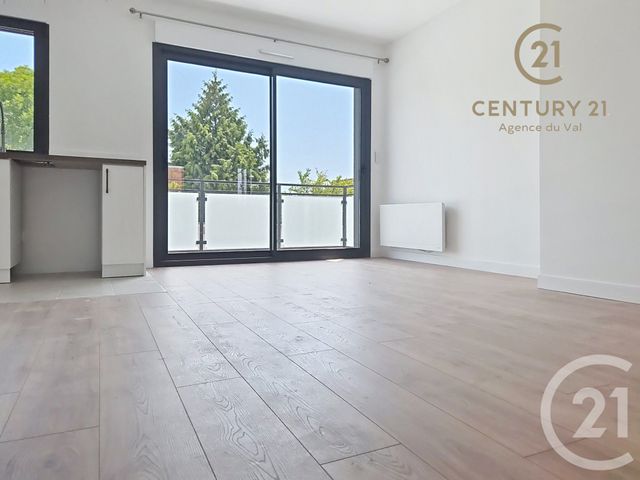 Appartement F3 à louer - 3 pièces - 64.79 m2 - CHAMPS SUR MARNE - 77 - ILE-DE-FRANCE - Century 21 Agence Du Val