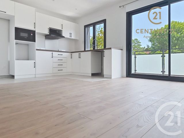 Appartement F3 à louer CHAMPS SUR MARNE
