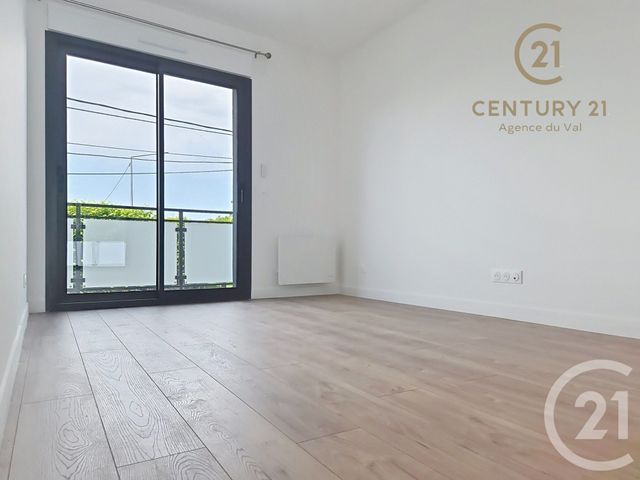Appartement F3 à louer - 3 pièces - 64.79 m2 - CHAMPS SUR MARNE - 77 - ILE-DE-FRANCE - Century 21 Agence Du Val