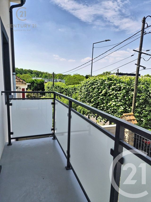 Appartement F3 à louer - 3 pièces - 64.79 m2 - CHAMPS SUR MARNE - 77 - ILE-DE-FRANCE - Century 21 Agence Du Val