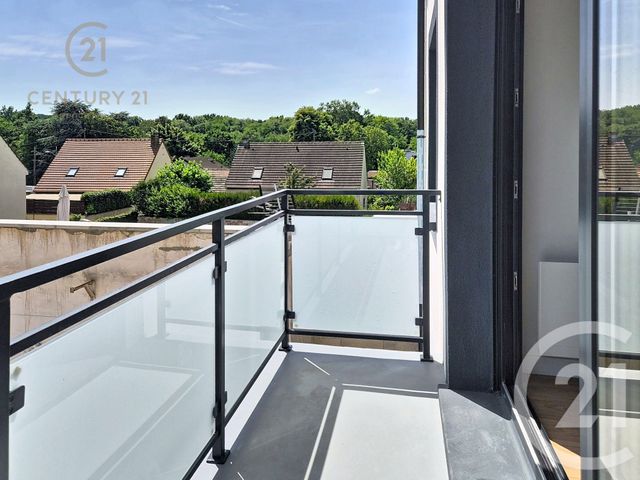 Appartement F3 à louer - 3 pièces - 64.79 m2 - CHAMPS SUR MARNE - 77 - ILE-DE-FRANCE - Century 21 Agence Du Val