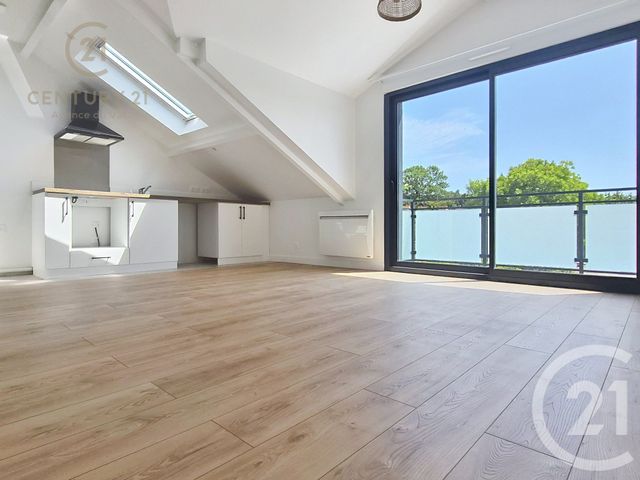 Appartement F2 à louer CHAMPS SUR MARNE