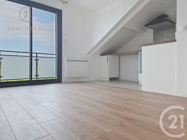 Appartement F2 à louer CHAMPS SUR MARNE