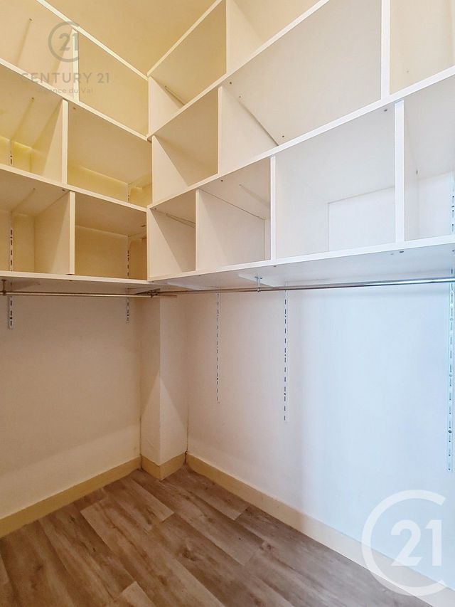 Appartement F3 à louer - 3 pièces - 74.5 m2 - CHELLES - 77 - ILE-DE-FRANCE - Century 21 Agence Du Val