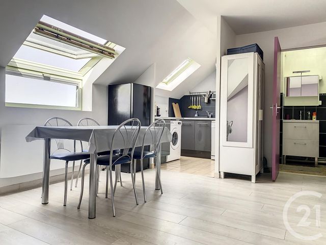 appartement - LAGNY SUR MARNE - 77