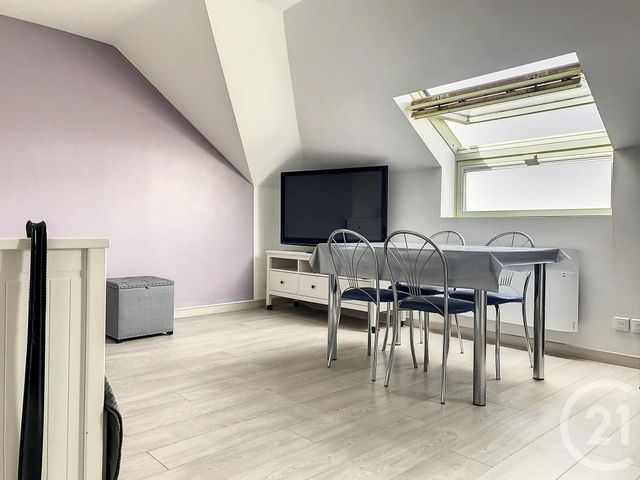 Appartement Studio à louer - 1 pièce - 21.0 m2 - LAGNY SUR MARNE - 77 - ILE-DE-FRANCE - Century 21 Agence Du Val