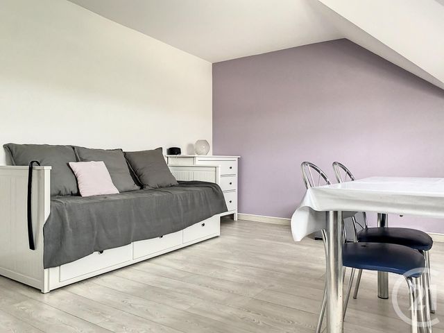 Appartement Studio à louer - 1 pièce - 21.0 m2 - LAGNY SUR MARNE - 77 - ILE-DE-FRANCE - Century 21 Agence Du Val