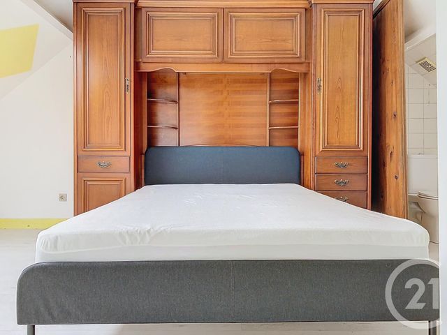 maison à louer - 3 pièces - 50.49 m2 - CHAMPS SUR MARNE - 77 - ILE-DE-FRANCE - Century 21 Agence Du Val