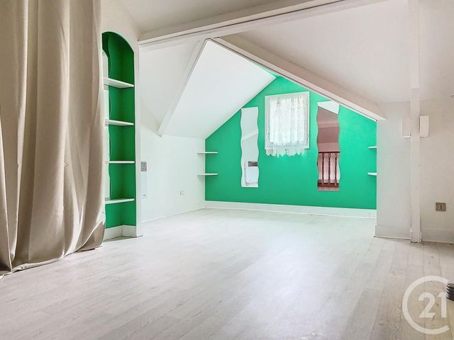maison à louer - 3 pièces - 50.49 m2 - CHAMPS SUR MARNE - 77 - ILE-DE-FRANCE - Century 21 Agence Du Val