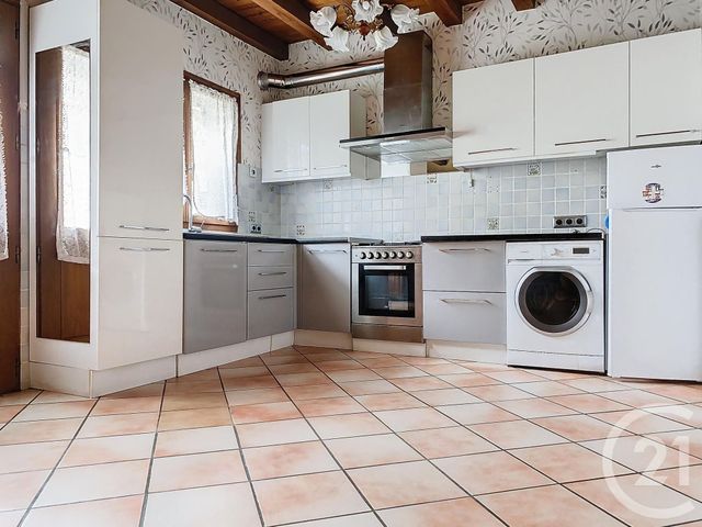 maison à louer - 3 pièces - 50.49 m2 - CHAMPS SUR MARNE - 77 - ILE-DE-FRANCE - Century 21 Agence Du Val