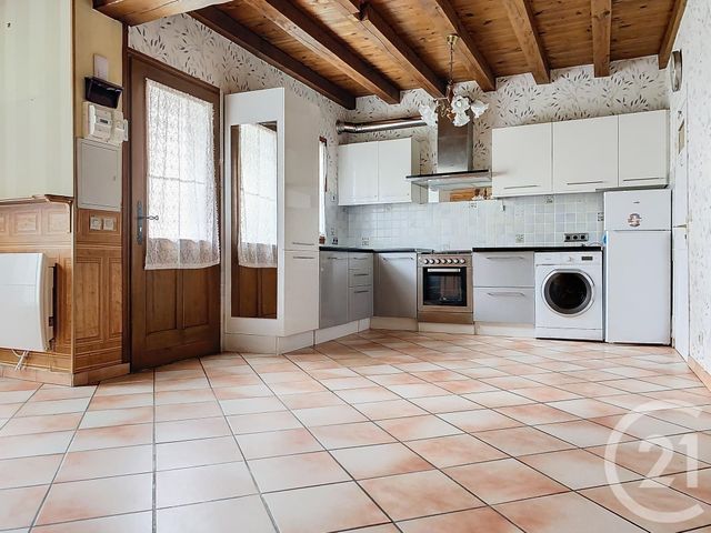 maison à louer - 3 pièces - 50.49 m2 - CHAMPS SUR MARNE - 77 - ILE-DE-FRANCE - Century 21 Agence Du Val
