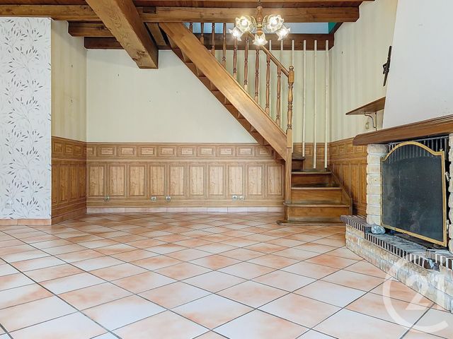 maison à louer - 3 pièces - 50.49 m2 - CHAMPS SUR MARNE - 77 - ILE-DE-FRANCE - Century 21 Agence Du Val
