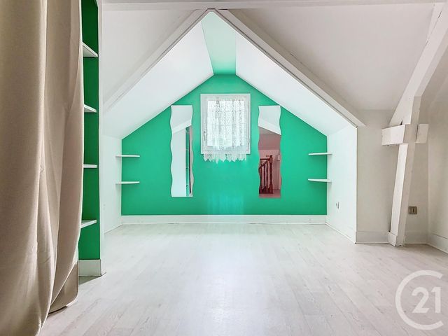 maison à louer - 3 pièces - 50.49 m2 - CHAMPS SUR MARNE - 77 - ILE-DE-FRANCE - Century 21 Agence Du Val