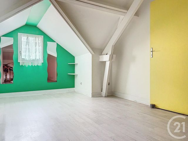 maison à louer - 3 pièces - 50.49 m2 - CHAMPS SUR MARNE - 77 - ILE-DE-FRANCE - Century 21 Agence Du Val