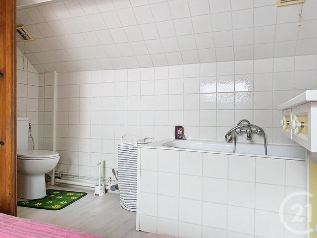 maison à louer - 3 pièces - 50.49 m2 - CHAMPS SUR MARNE - 77 - ILE-DE-FRANCE - Century 21 Agence Du Val
