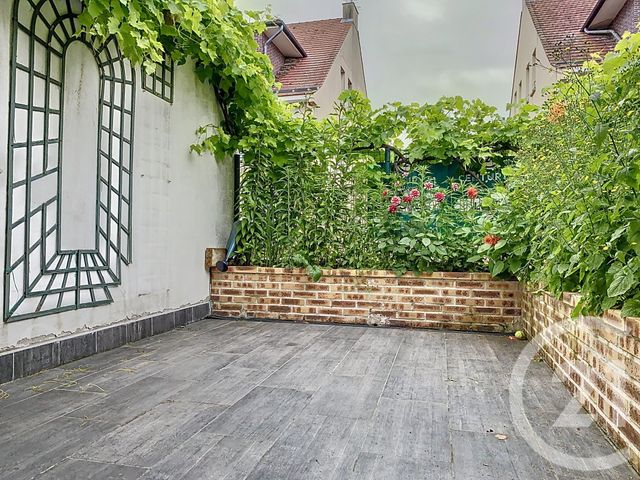 maison à louer - 3 pièces - 50.49 m2 - CHAMPS SUR MARNE - 77 - ILE-DE-FRANCE - Century 21 Agence Du Val