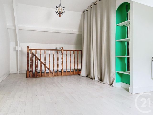 maison à louer - 3 pièces - 50.49 m2 - CHAMPS SUR MARNE - 77 - ILE-DE-FRANCE - Century 21 Agence Du Val