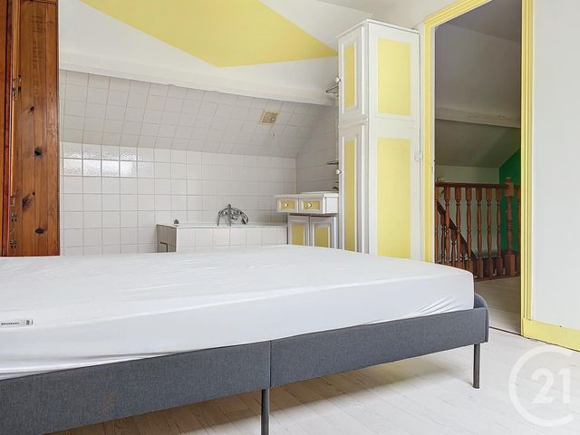 maison à louer - 3 pièces - 50.49 m2 - CHAMPS SUR MARNE - 77 - ILE-DE-FRANCE - Century 21 Agence Du Val