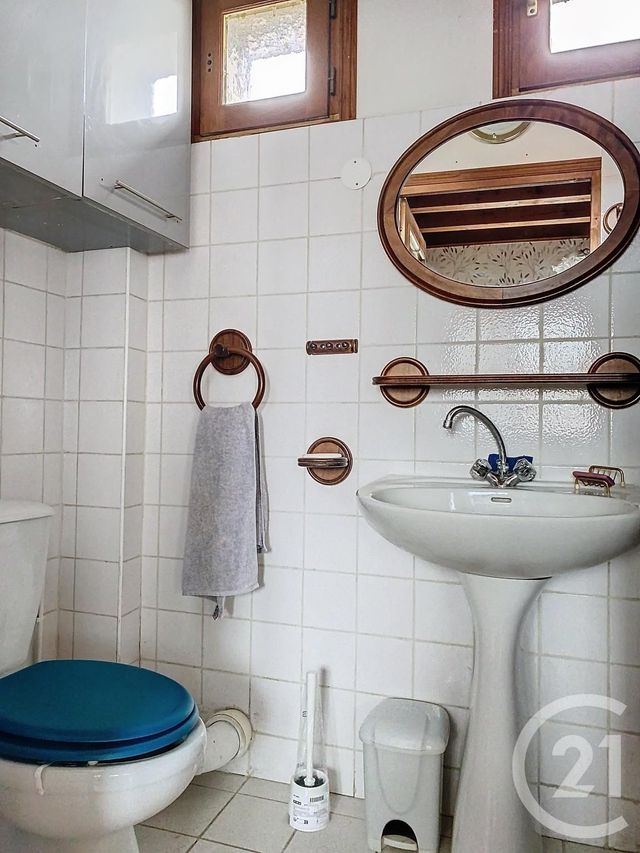 maison à louer - 3 pièces - 50.49 m2 - CHAMPS SUR MARNE - 77 - ILE-DE-FRANCE - Century 21 Agence Du Val