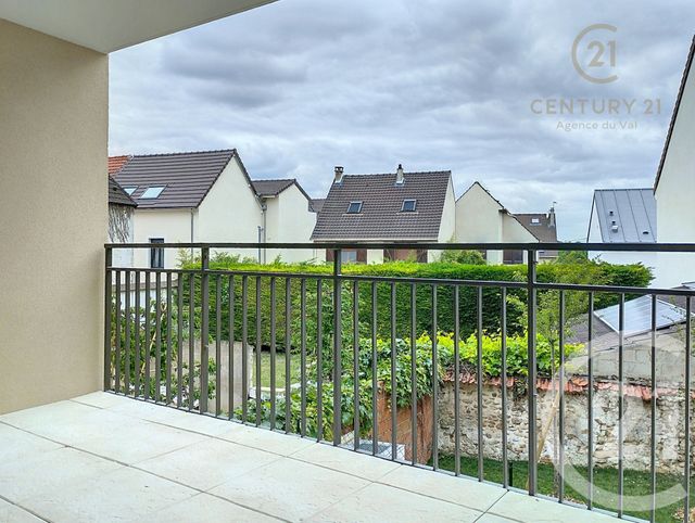 Appartement Local à louer - 3 pièces - 60.6 m2 - CHAMPS SUR MARNE - 77 - ILE-DE-FRANCE - Century 21 Agence Du Val