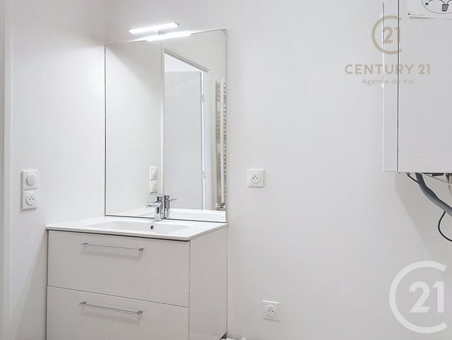 Appartement Local à louer - 3 pièces - 60.6 m2 - CHAMPS SUR MARNE - 77 - ILE-DE-FRANCE - Century 21 Agence Du Val