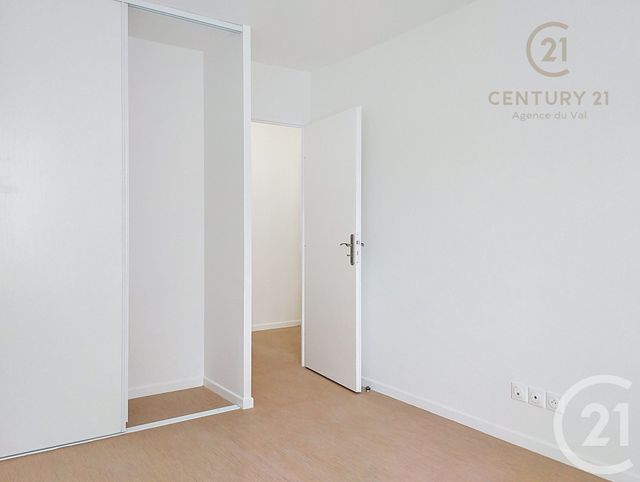 Appartement Local à louer - 3 pièces - 60.6 m2 - CHAMPS SUR MARNE - 77 - ILE-DE-FRANCE - Century 21 Agence Du Val