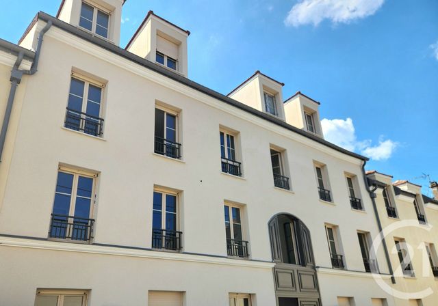 appartement - CHAMPS SUR MARNE - 77