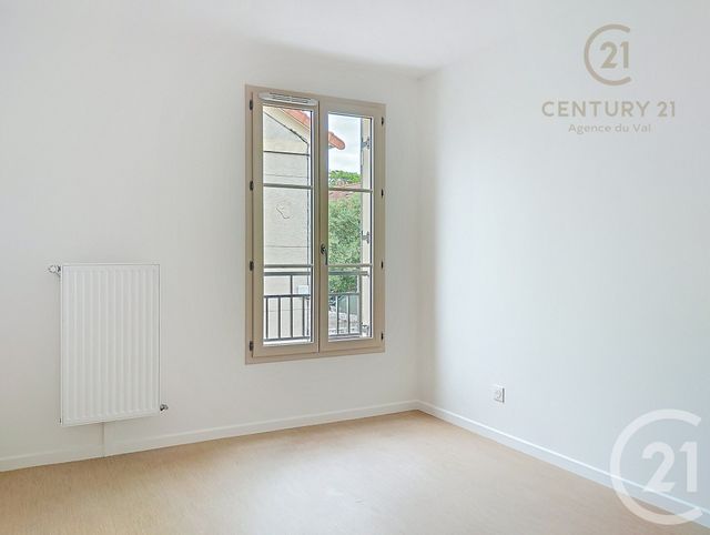 Appartement Local à louer - 3 pièces - 60.6 m2 - CHAMPS SUR MARNE - 77 - ILE-DE-FRANCE - Century 21 Agence Du Val