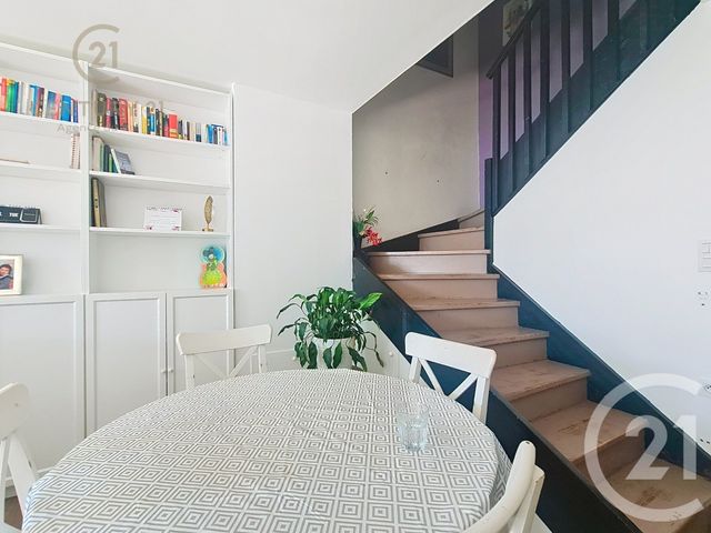 maison à louer - 4 pièces - 87.55 m2 - TORCY - 77 - ILE-DE-FRANCE - Century 21 Agence Du Val