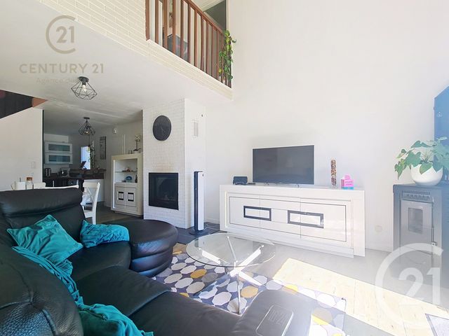 maison à louer - 4 pièces - 87.55 m2 - TORCY - 77 - ILE-DE-FRANCE - Century 21 Agence Du Val