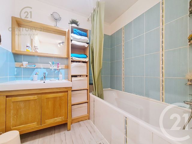 maison à louer - 4 pièces - 87.55 m2 - TORCY - 77 - ILE-DE-FRANCE - Century 21 Agence Du Val