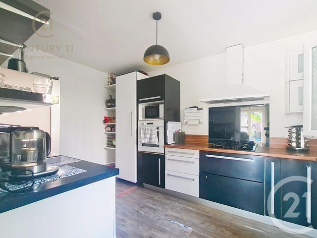 maison à louer - 4 pièces - 87.55 m2 - TORCY - 77 - ILE-DE-FRANCE - Century 21 Agence Du Val