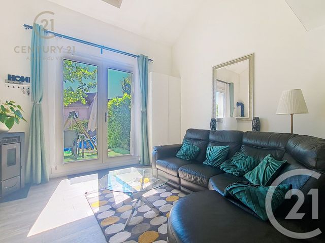 maison à louer - 4 pièces - 87.55 m2 - TORCY - 77 - ILE-DE-FRANCE - Century 21 Agence Du Val