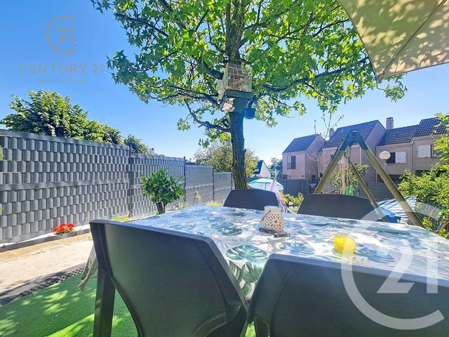 maison à louer - 4 pièces - 87.55 m2 - TORCY - 77 - ILE-DE-FRANCE - Century 21 Agence Du Val