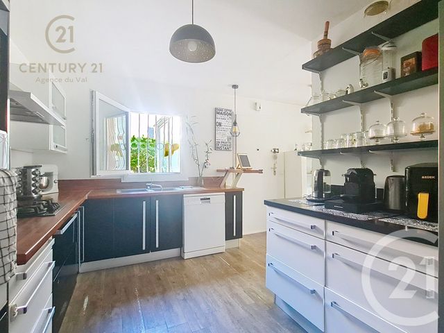 maison à louer - 4 pièces - 87.55 m2 - TORCY - 77 - ILE-DE-FRANCE - Century 21 Agence Du Val
