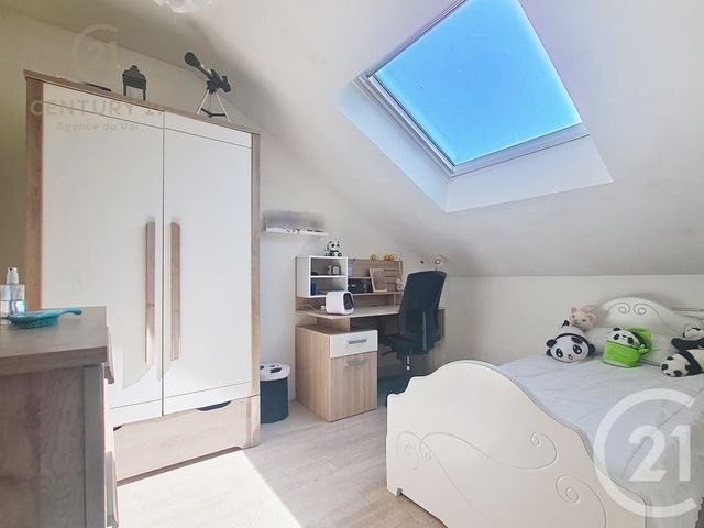 maison à louer - 4 pièces - 87.55 m2 - TORCY - 77 - ILE-DE-FRANCE - Century 21 Agence Du Val