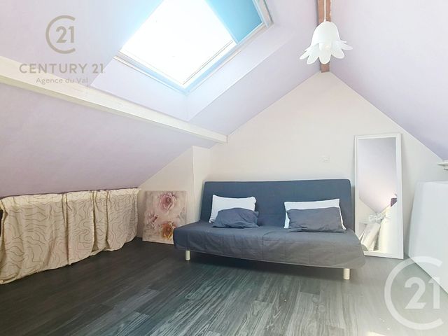 maison à louer - 4 pièces - 87.55 m2 - TORCY - 77 - ILE-DE-FRANCE - Century 21 Agence Du Val