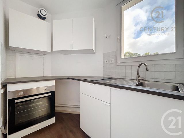 Appartement T1 à louer - 1 pièce - 30.12 m2 - NOISIEL - 77 - ILE-DE-FRANCE - Century 21 Agence Du Val