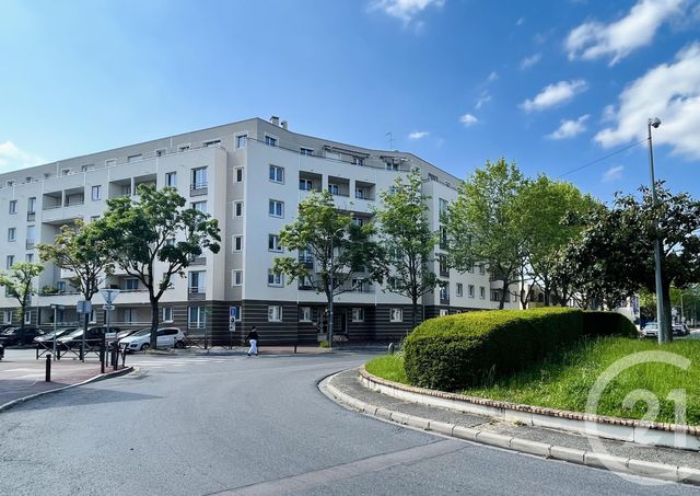 appartement - NOISIEL - 77