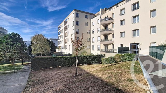 appartement - TORCY - 77