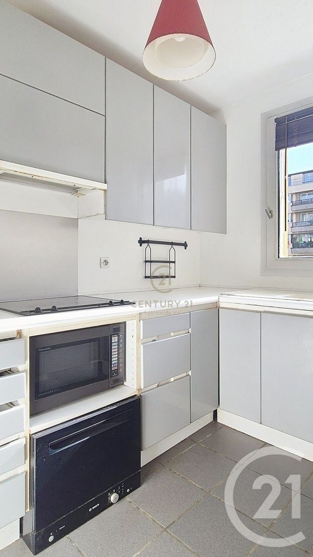 Appartement F2 à vendre - 2 pièces - 46.95 m2 - TORCY - 77 - ILE-DE-FRANCE - Century 21 Agence Du Val