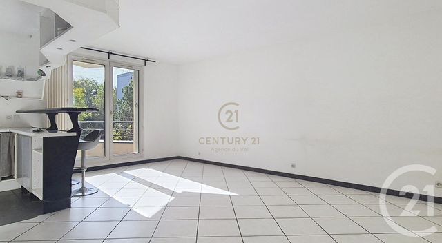 Appartement F2 à vendre - 2 pièces - 46.95 m2 - TORCY - 77 - ILE-DE-FRANCE - Century 21 Agence Du Val